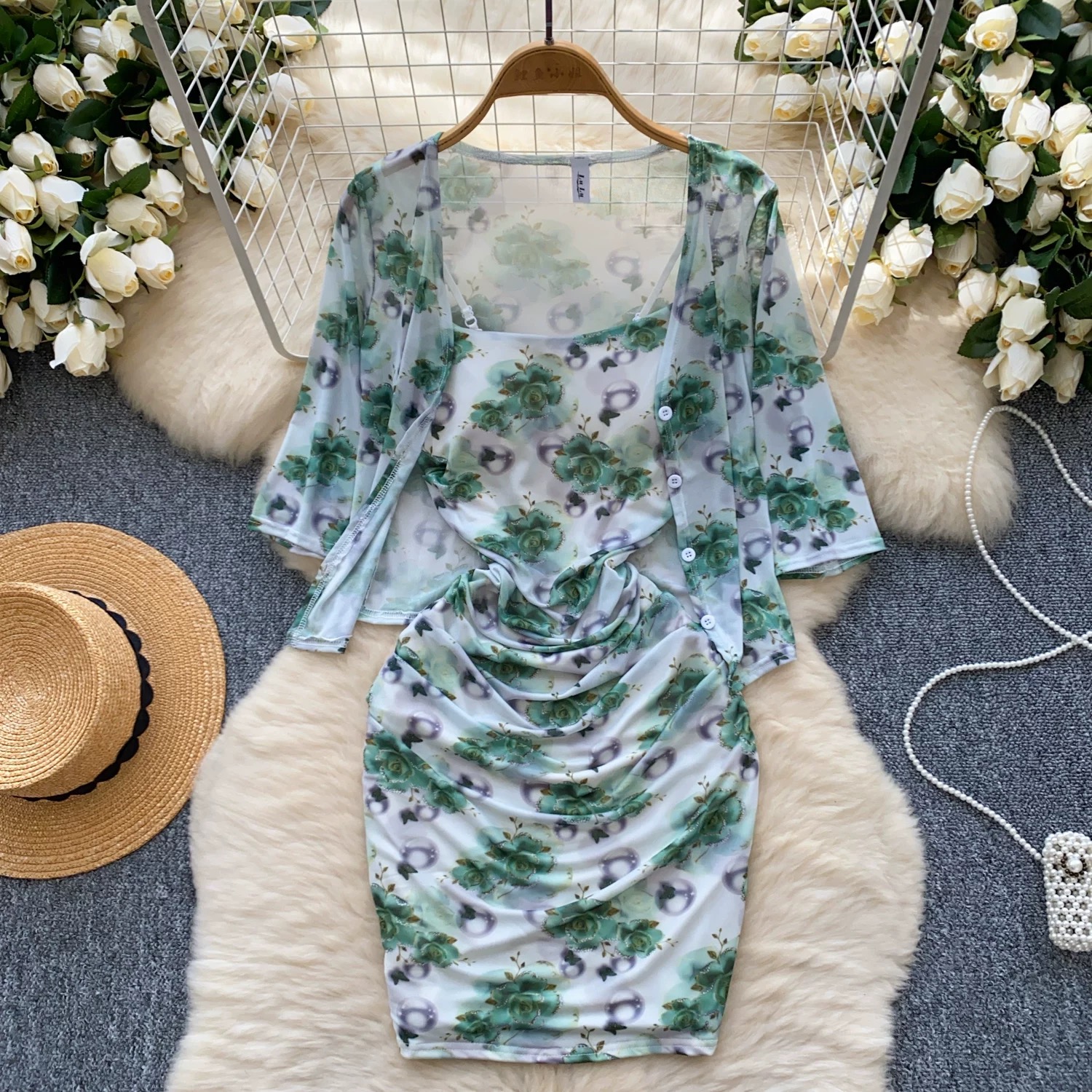 Hard candy set CTP897 images